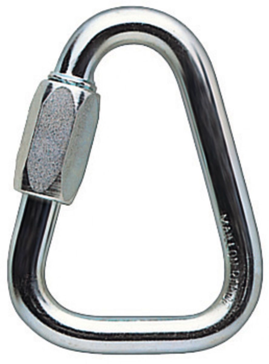 Petzl - Delta  Screwlink