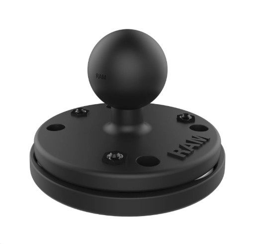 RAM - Magnetic Ball Base