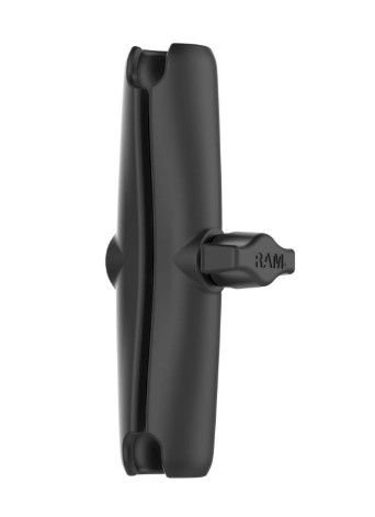 RAM - Long Double Socket Arm for 1" ball