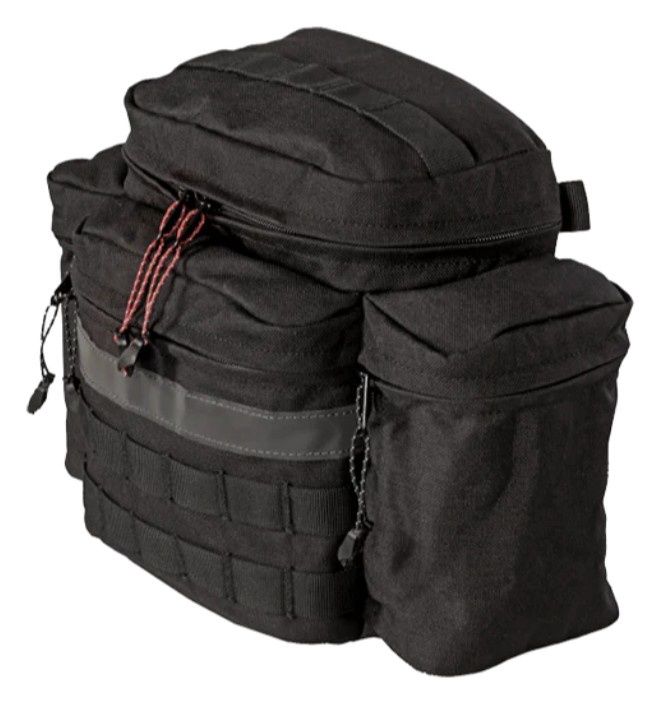 Wolfpack - USAR Fanny Pack