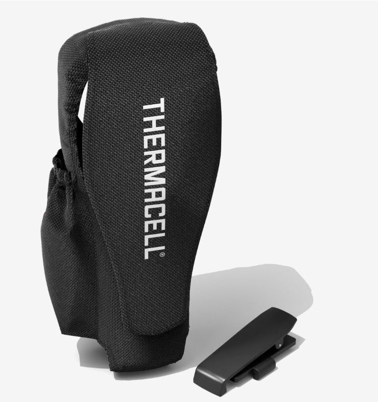 Thermacell - Holster with Clip
