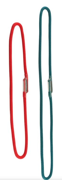 CMC - 8mm Prusik Cord, Sewn-Loop