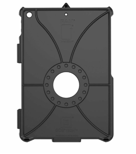 RAM - IntelliSkin for the Apple iPad 7th &amp; 8th Gen
