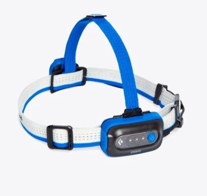 Black Diamond - Sprinter 500 Headlamp, Colour: Ultra Blue