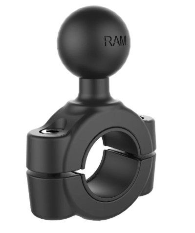 RAM - Torque, Medium Rail Base