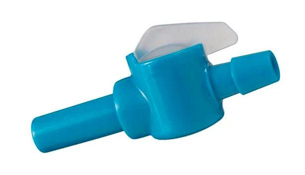 Platypus - In-line Shut Off Valve *