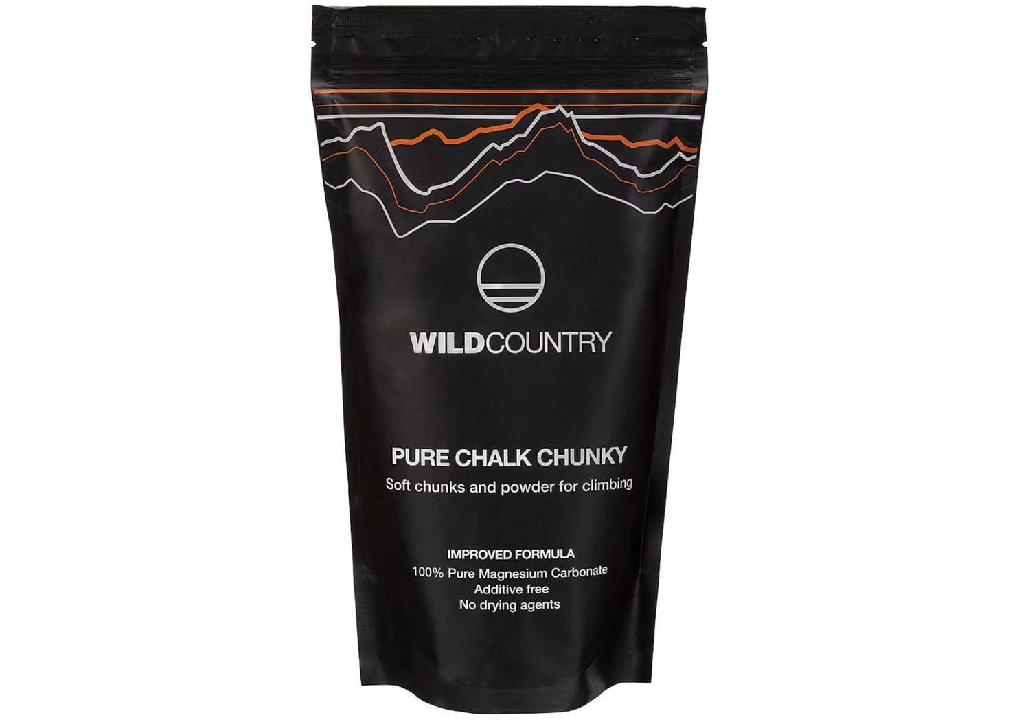 Wild Country - Pure Chalk, Chunky, 130g