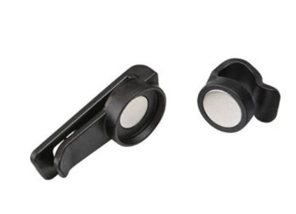 Platypus - Magnetic Drink Tube Clip *2024