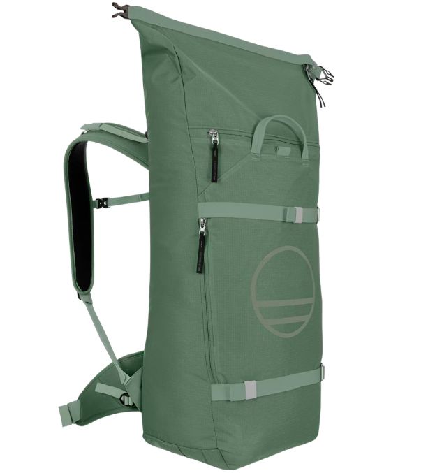 Wild Country - Stamina Gear Bag, Colour: Green Ivy