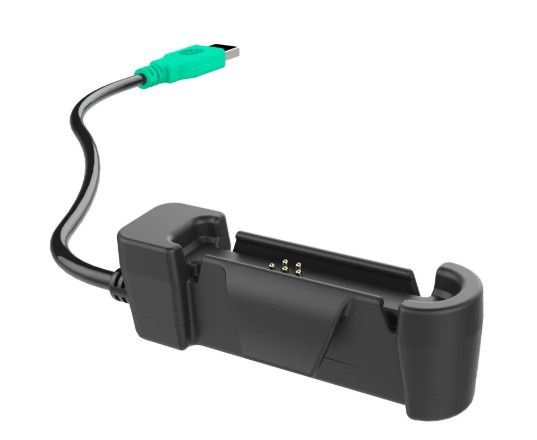 RAM - GDS Snap-Con with Integrated USB 2.0 Cable