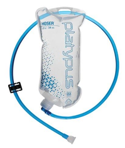 Platypus - Hoser Reservoir, Size: 1.0L