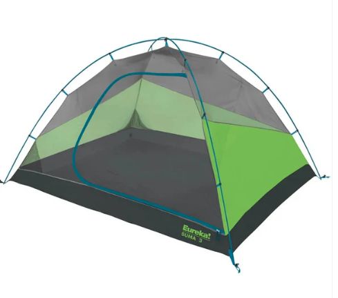 Eureka - Suma Tent