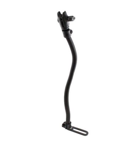 RAM - Pod I Vehicle Mount with 18" Rod and Socket Arm