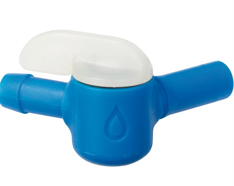 Platypus - Big Zip EVO ShutOff Valve *2024