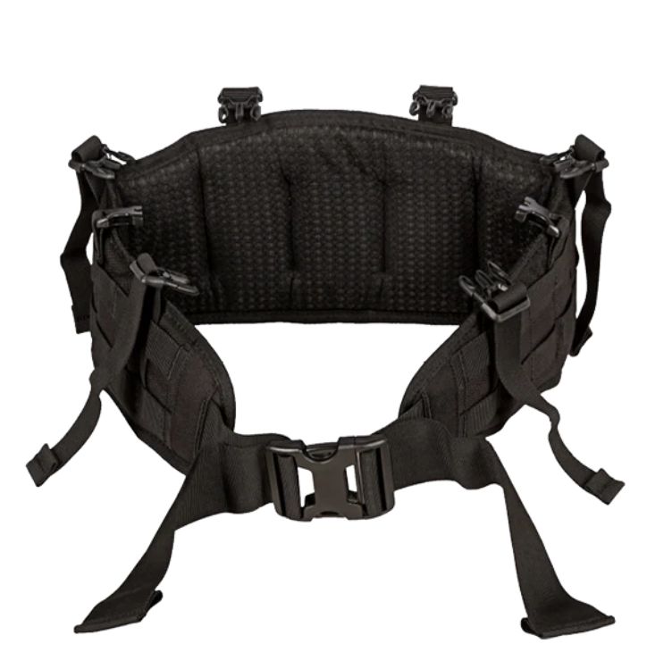 Wolfpack - USAR Belt for Load Bearing Harness