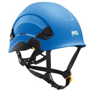 Petzl - Vertex Helmet - Blue - ANSI, Type 1, Class E
