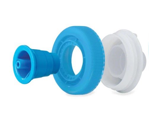 Platypus - Gravity Works - Bottle Adapter