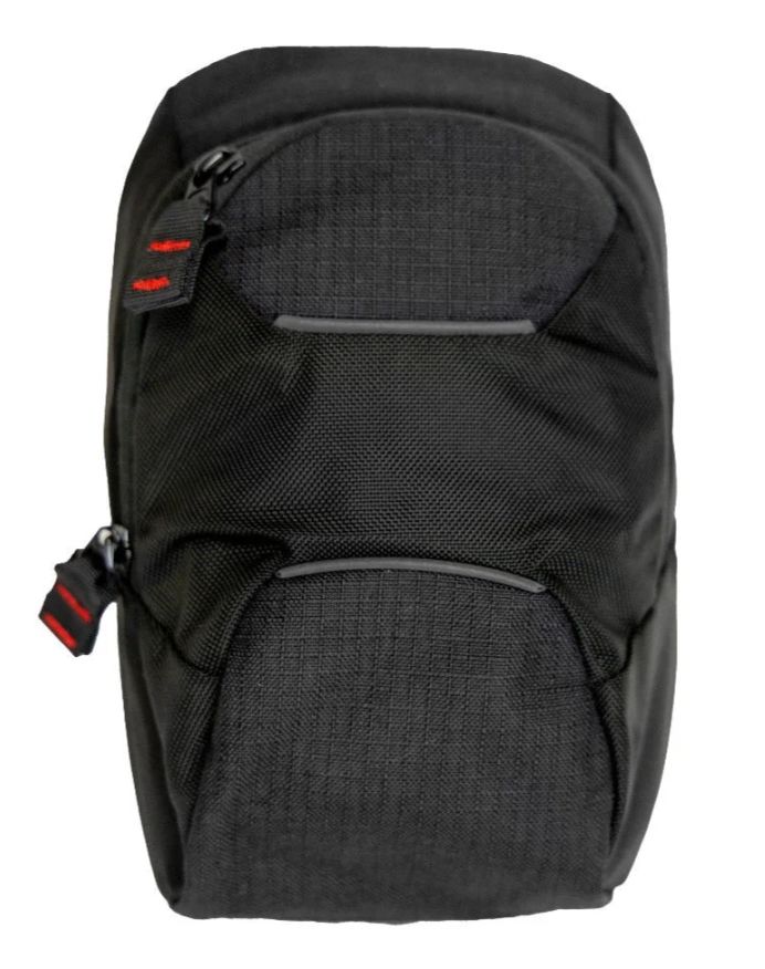 Wolfpack - Medium Accessory Bag -HR
