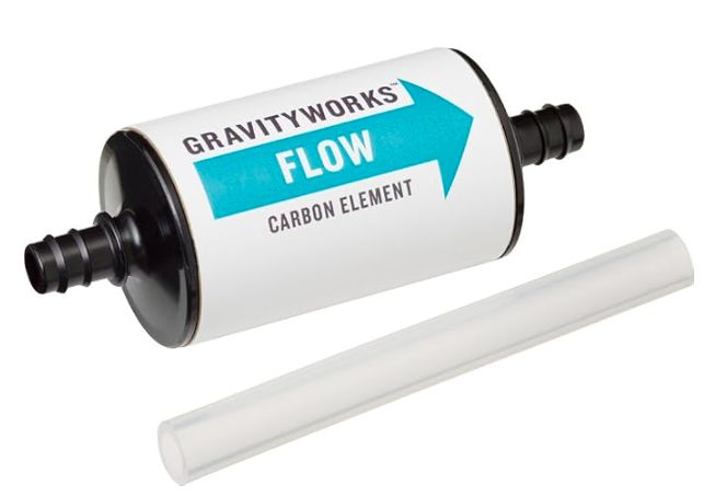 Platypus - Gravity Works - Carbon Filter *2024