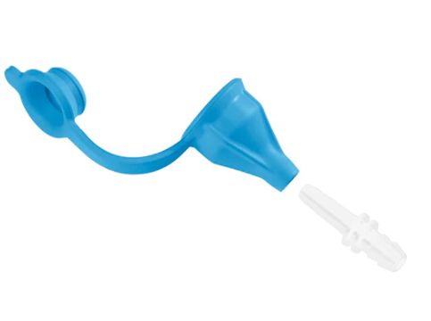 Platypus - Gravity Works Push/Pull Cap Adapter *2024