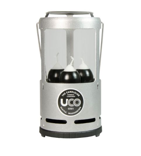 UCO - Candlelier Lantern - Aluminum