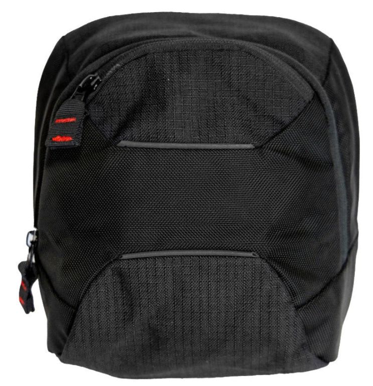 Wolfpack - Large Accessory Bag - HR