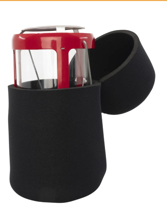 UCO - Neoprene Cocoon Case - Candle Lantern