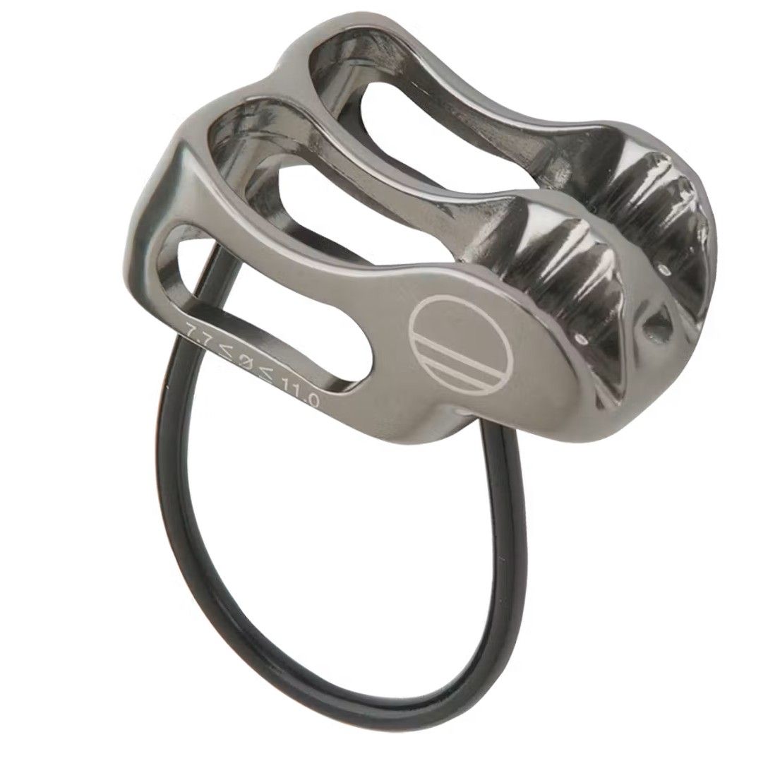 Wild Country - Pro Lite Belay-Rappel Device