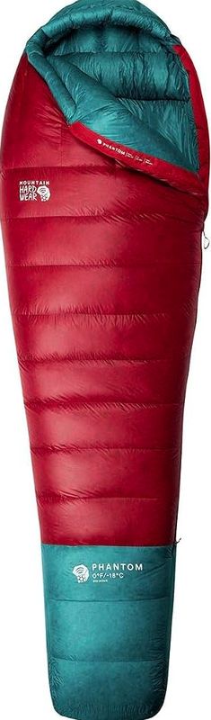 Mountain Hardwear - Phantom 0F/-18C - 2022 *