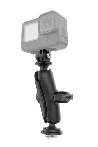 RAM - Mount Track Ball Universal Action Camera Mount