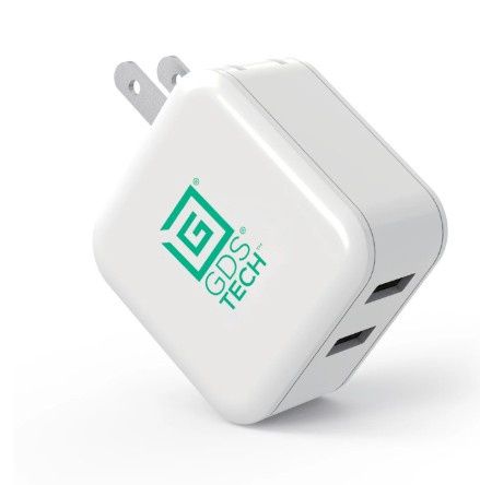 RAM - GDS 110v Charger Dual USB