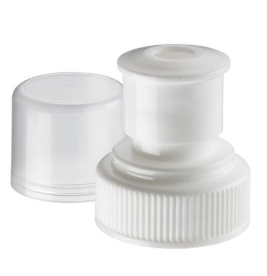 Platypus - Push Pull Cap (2 Pack) *disc*