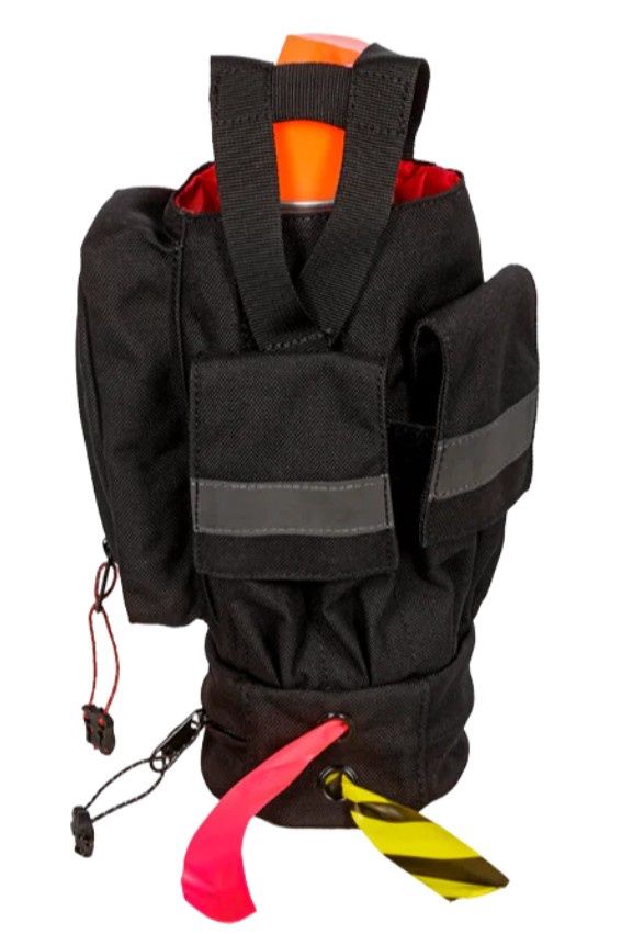 Wolfpack - USAR Search Marking Kit