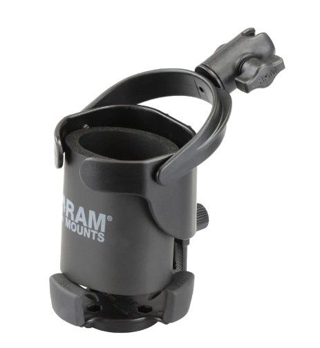 RAM - Level Cup XL w/1" socket