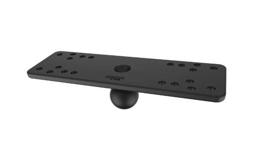RAM - Universal Marine Electronic (B Size) Ball Mount
