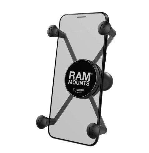 RAM - X-Grip Large Phone Holder with Ball