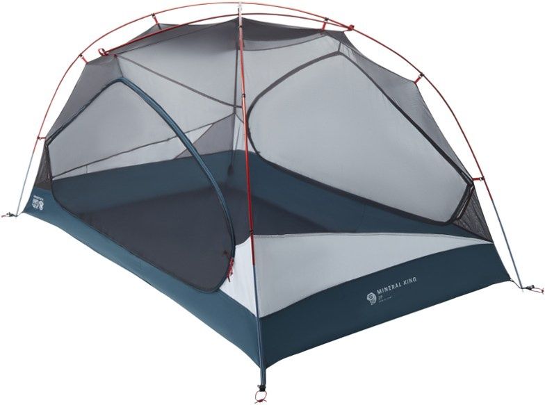 Mountain Hardwear - Mineral King Tent