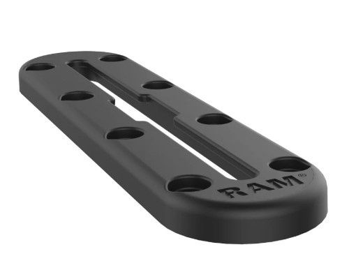 RAM - Unpacked Ram 5" Tough-Track