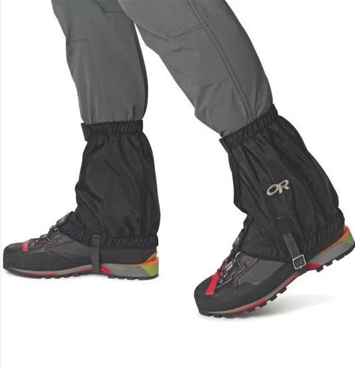 OR - Rocky Mountain Low Gaiters
