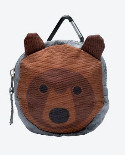 SOL - Kritter Adventure Kit <, Animal: Bear