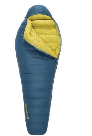 Thermarest - Parsec 0F/-18C Down Sleeping Bag