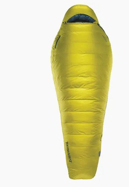 Thermarest - Parsec 0F/-18C Down Sleeping Bag, Design: *24, Size: Regular