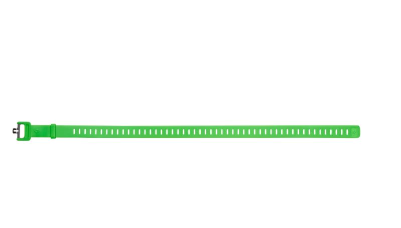 Black Diamond - Ski Strap, Colour: Envy Green, Size: 25in