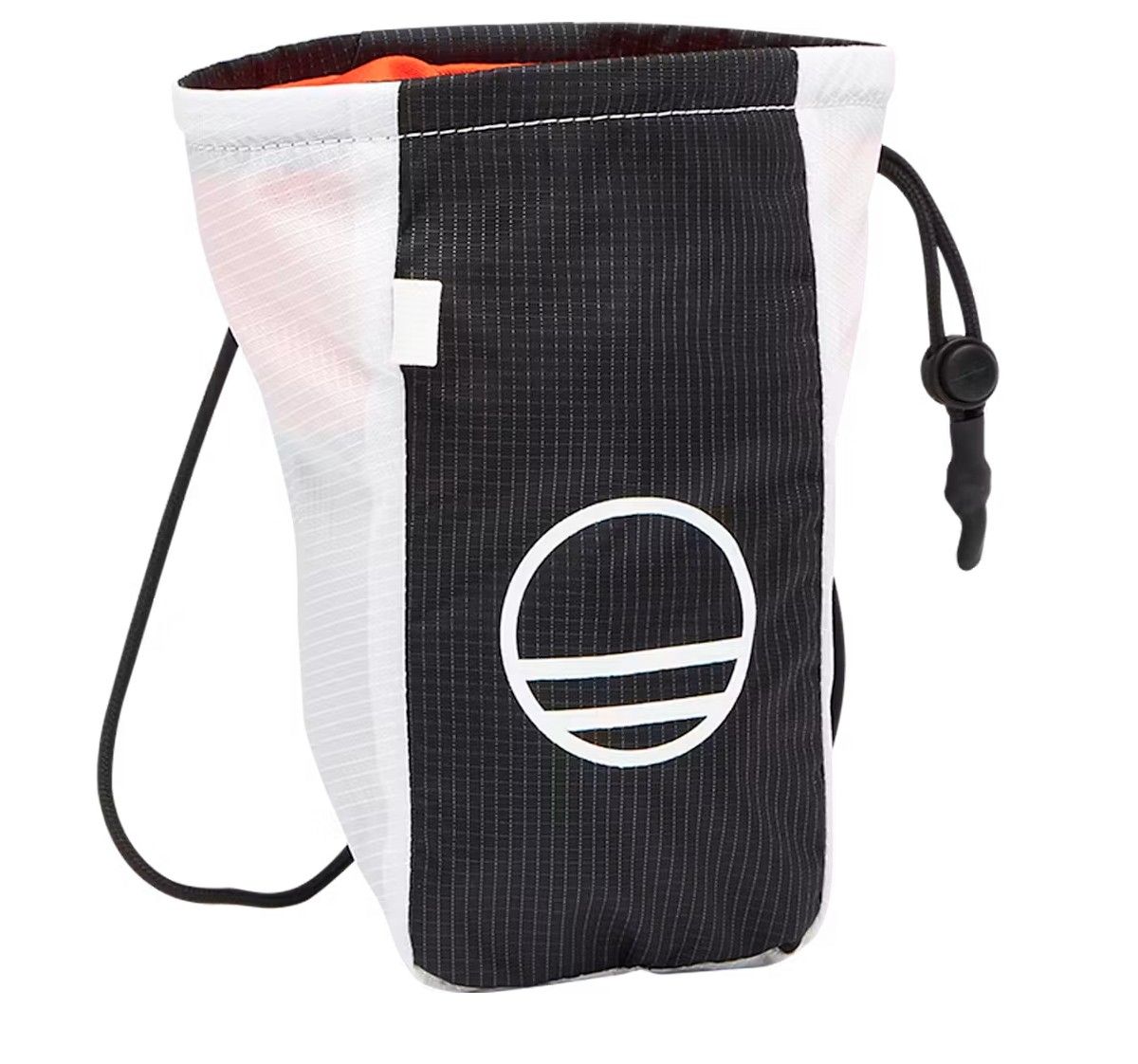 Wild Country - Mosquito Chalk Bag*, Colour: Black/White