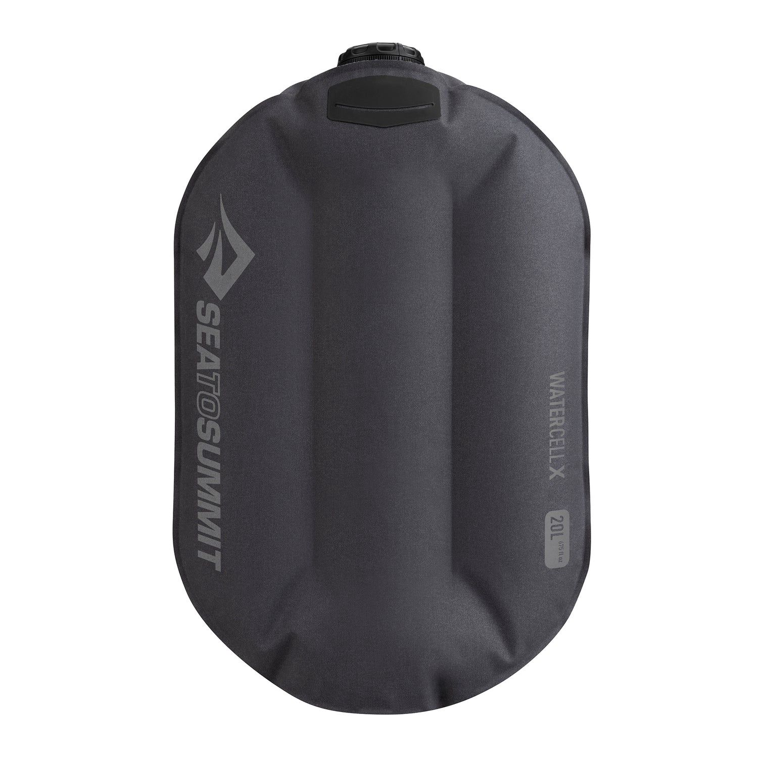 Sea to Summit - Watercell X, Colour: Black - Past Season, Size: 20L