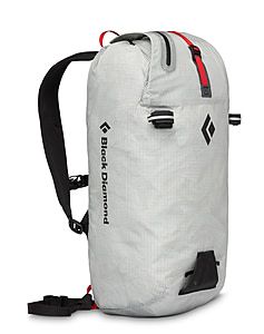 Black Diamond - Blitz 20 Backpack, Size &amp; Colour: 20 Alloy