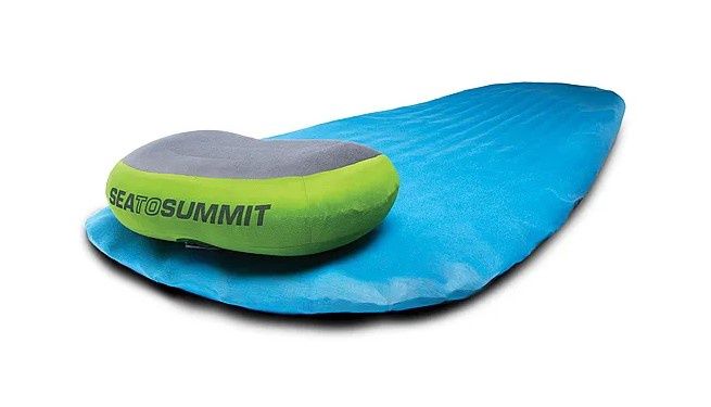 Sea to Summit - Coolmax Fitted Sheet *