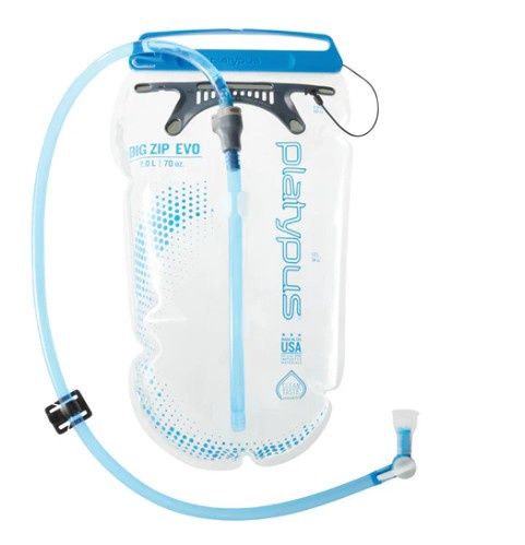 Platypus - Big Zip EVO, Size: 2.0L