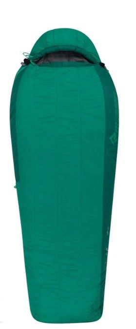 Sea to Summit - Traverse Sleeping Bag *
