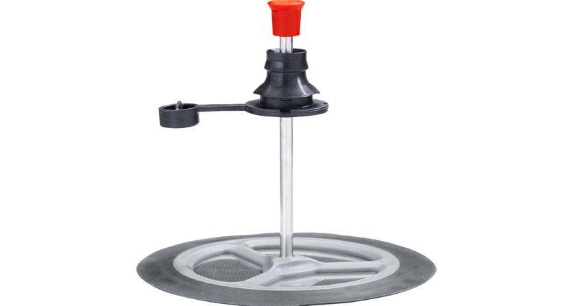 MSR - Reactor Coffee Press Kit